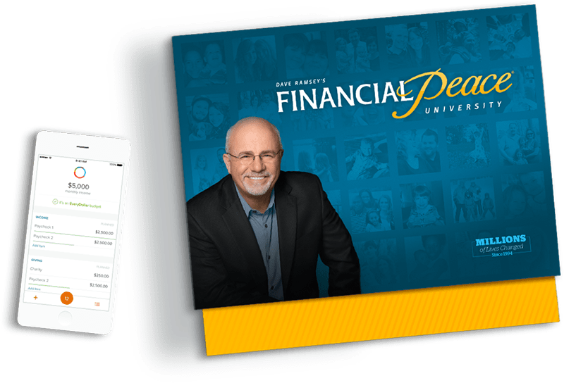 Financial Peace University